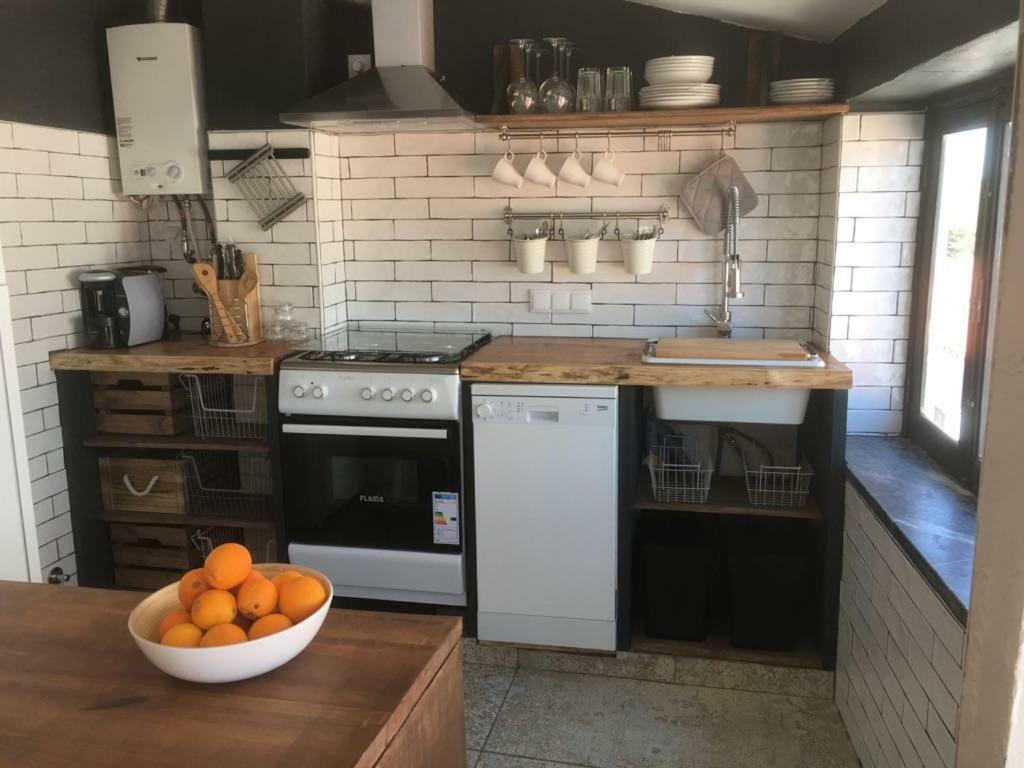 Apartamento Casa Lilia Monchique Exterior foto