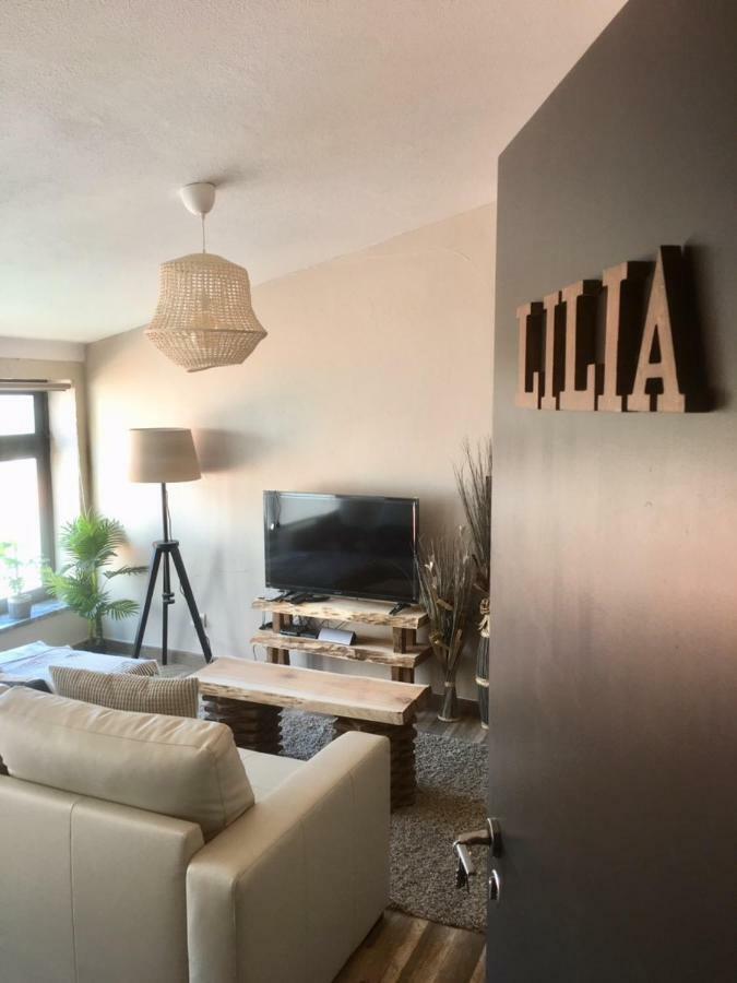 Apartamento Casa Lilia Monchique Exterior foto