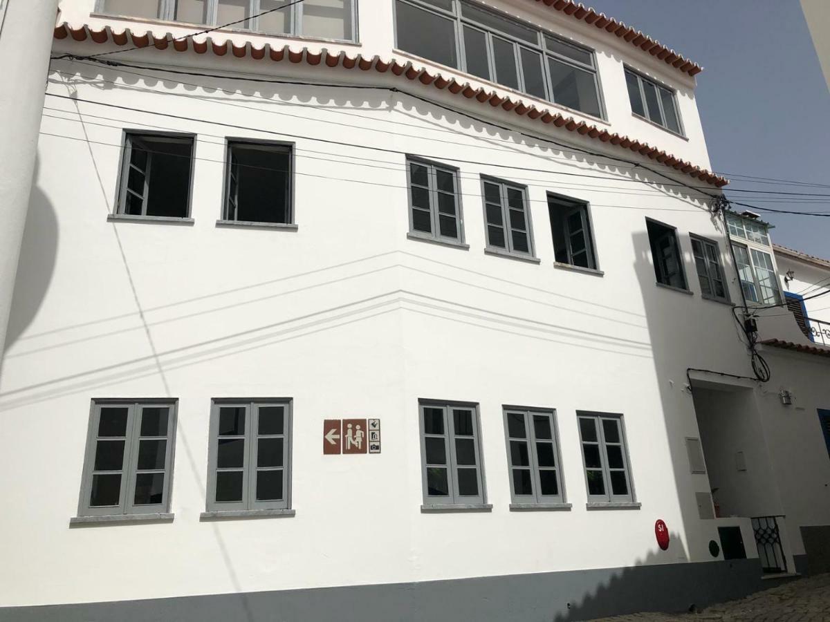 Apartamento Casa Lilia Monchique Exterior foto